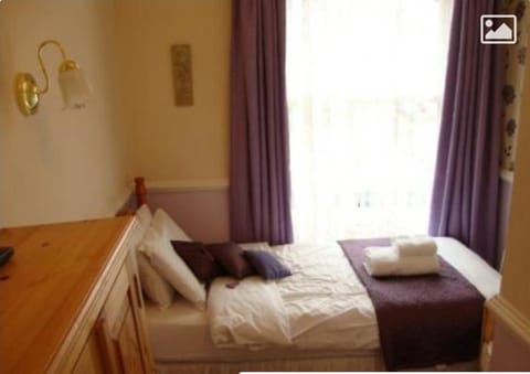 No. 9 Guest House Bed and Breakfast in Llandudno