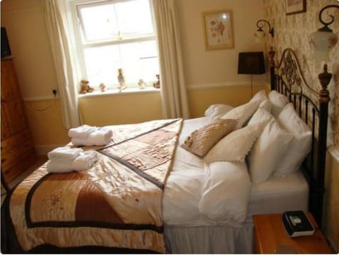 No. 9 Guest House Bed and Breakfast in Llandudno