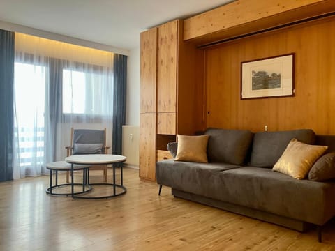 Cielo Alto 21 - Cervino Ski Paradise Apartment in Breuil-Cervinia