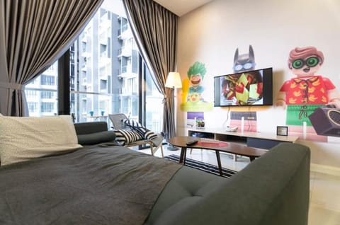Property view