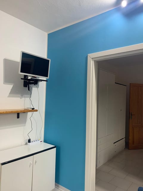 APPARTAMENTO CIELO pochi passi dal mare Apartment in Calasetta