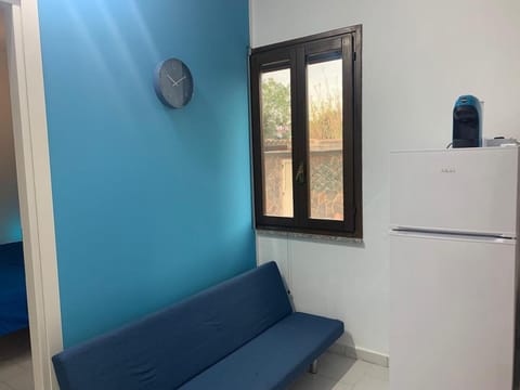 APPARTAMENTO CIELO pochi passi dal mare Apartment in Calasetta