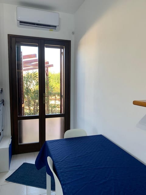 APPARTAMENTO CIELO pochi passi dal mare Apartment in Calasetta