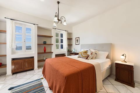 Villa Padma, Agkeria Paros House in Paros, Greece