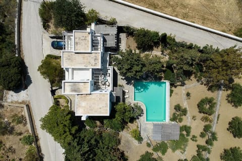 Villa Padma, Agkeria Paros House in Paros, Greece