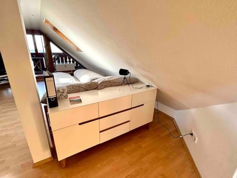 Appartement direkt am Schwarzwald Apartment in Ortenau