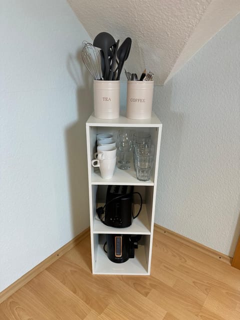 Appartement direkt am Schwarzwald Apartment in Ortenau