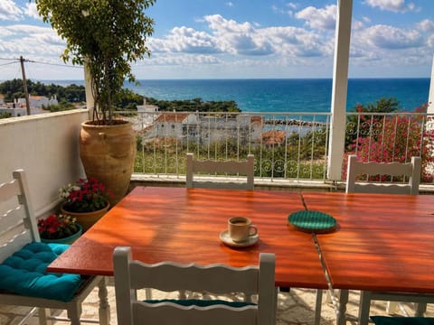 Sea view