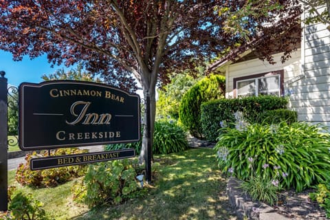 Property logo or sign, Garden, Logo/Certificate/Sign, Street view