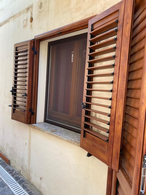 Appartamento Tramonto 2 minuti dal mare Apartment in Calasetta