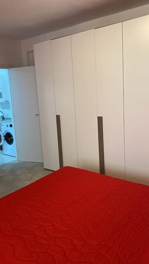 Appartamento Tramonto 2 minuti dal mare Apartment in Calasetta