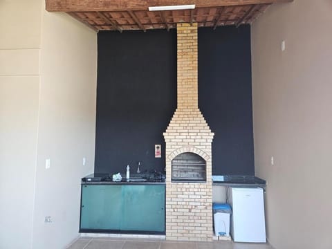 Sobrado linda vista House in São Pedro da Aldeia