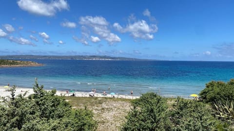Appartamento Smeraldo Pochi passi dal mare Apartment in Calasetta