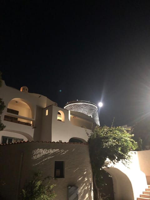 Appartamento Smeraldo Pochi passi dal mare Apartment in Calasetta