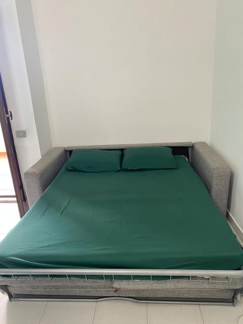 Appartamento Smeraldo Pochi passi dal mare Apartment in Calasetta