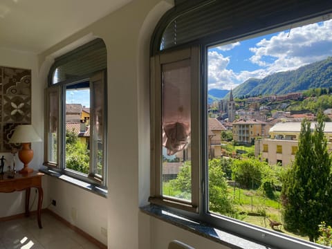 Casa vacanze il Nespolo House in Omegna