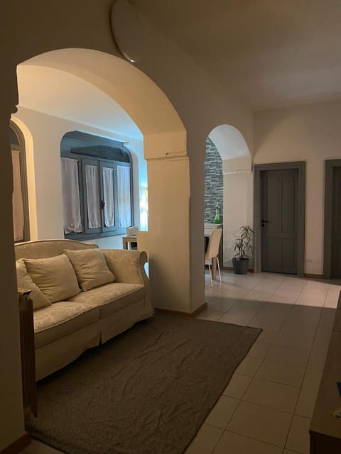 Casa vacanze il Nespolo House in Omegna