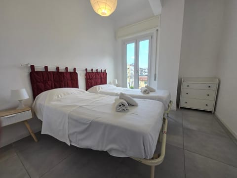 Dama Bianca - By Ligooria Apartment in Pietra Ligure