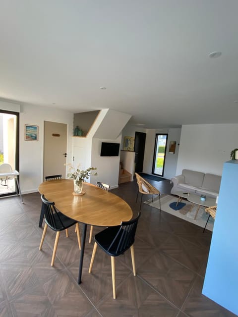 Maison Neuve Piriac-sur-Mer House in Brittany