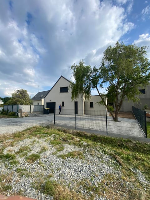 Maison Neuve Piriac-sur-Mer House in Brittany