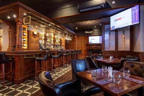 Ferryhill House Hotel Hotel in Aberdeen