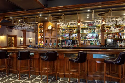 Ferryhill House Hotel Hotel in Aberdeen