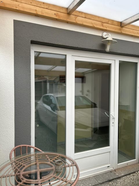 Appartement calme hyper centre Apartment in Vosges