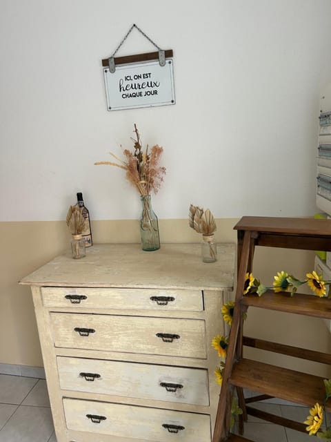 Appartement calme hyper centre Apartment in Vosges