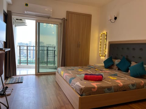 Balcony/Terrace, Bedroom