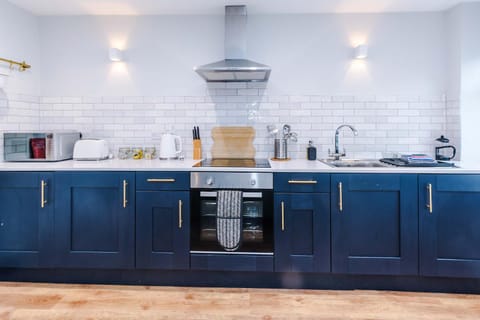 Lincoln House Apartments Buxton by Assured Stays Apartment in High Peak District