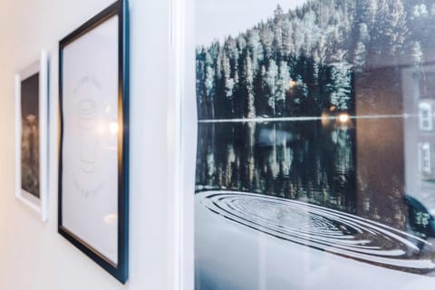 Lincoln House Apartments Buxton by Assured Stays Apartment in High Peak District