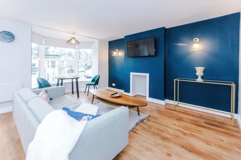 Lincoln House Apartments Buxton by Assured Stays Apartment in High Peak District
