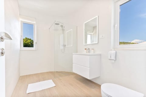 Exclusive Resort Vista Hills Apartman Blue Horizon Apartment in Šibenik-Knin County, Croatia