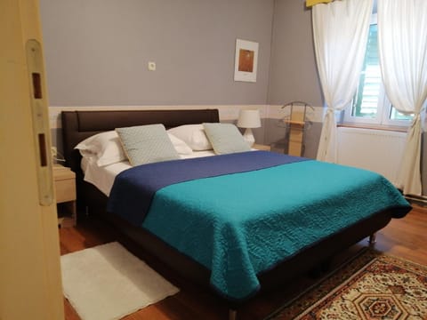 Guesthouse Juric Bed and Breakfast in Šibenik-Knin County, Croatia