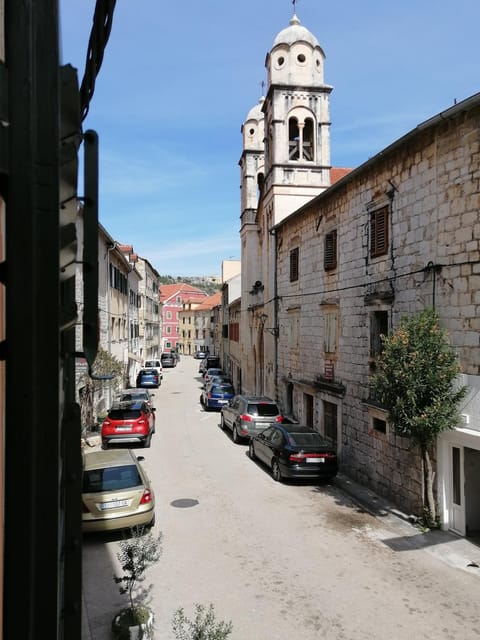 Guesthouse Juric Bed and Breakfast in Šibenik-Knin County, Croatia