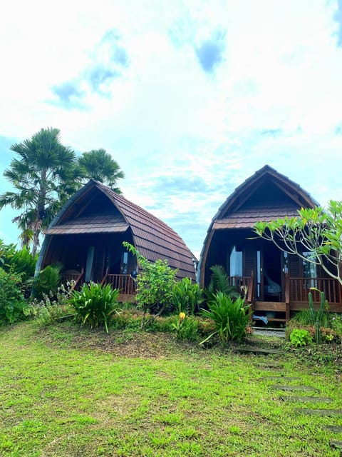 Medewi Lumbung Surf & Stay Bed and Breakfast in Pekutatan