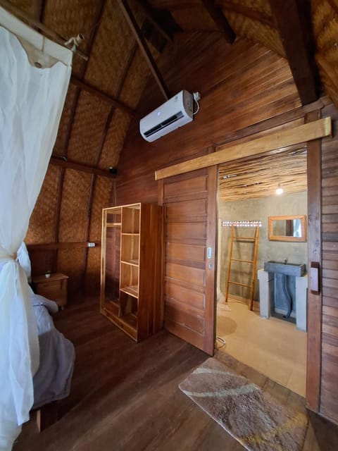 Medewi Lumbung Surf & Stay Bed and Breakfast in Pekutatan
