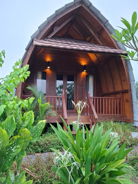 Medewi Lumbung Surf & Stay Bed and Breakfast in Pekutatan