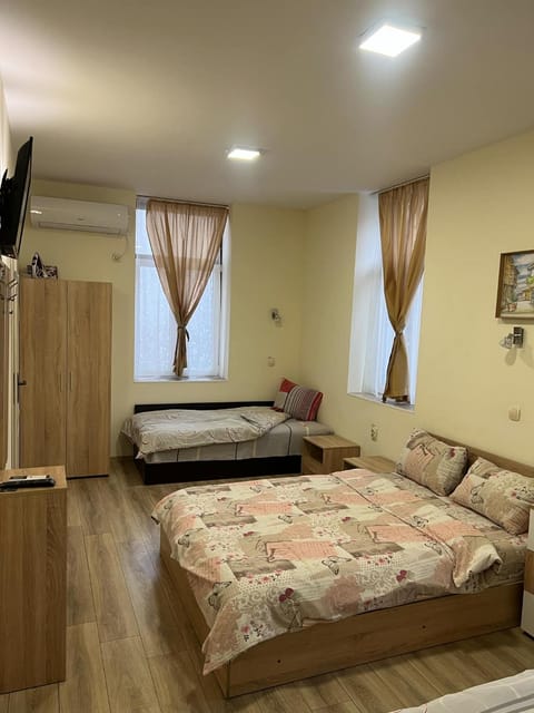 СТОНЕЛ-семейно студио Apartment in Veliko Tarnovo