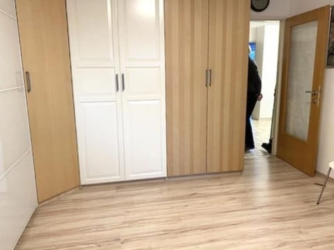 EPT Apartments Apartment in Canton of Grisons