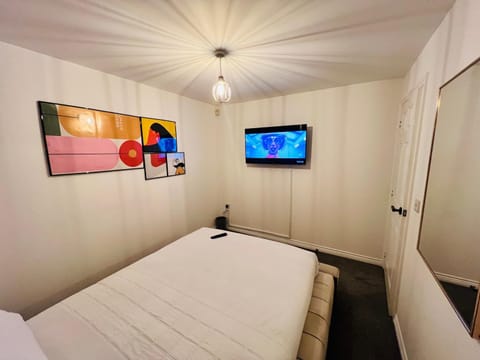 SD Properties Bed and Breakfast in South Derbyshire District