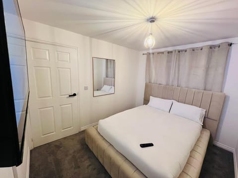 SD Properties Bed and Breakfast in South Derbyshire District