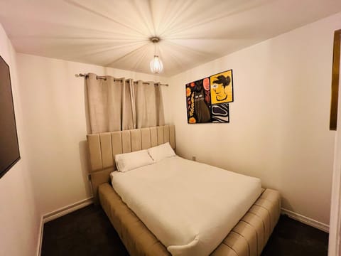 SD Properties Bed and Breakfast in South Derbyshire District