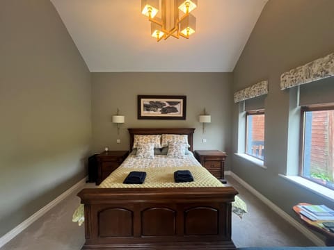 Castletown Carlow Vacation rental in Ireland