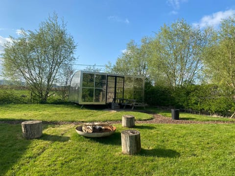 Eeuwenhout vakantiedomein Bed and Breakfast in Flanders