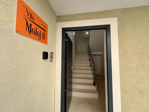 Villa Malaj 2 Apartment in Vlorë