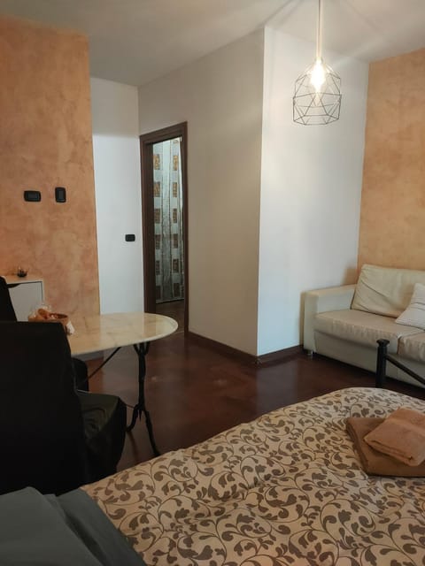 B&B La Tartaruga Bed and Breakfast in Rho