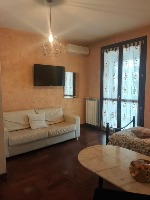 B&B La Tartaruga Bed and Breakfast in Rho