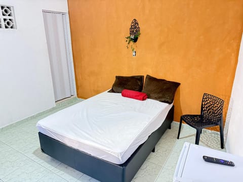 View (from property/room), Photo of the whole room, Bedroom