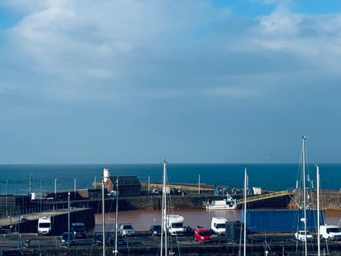 Pears Suite - 1 Bedroom - Sleeps 2 Apartment in Copeland District